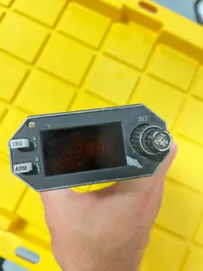 Bendix King Allied Signal KAS 297C Altitude VS Selector Part #065-0089-16
